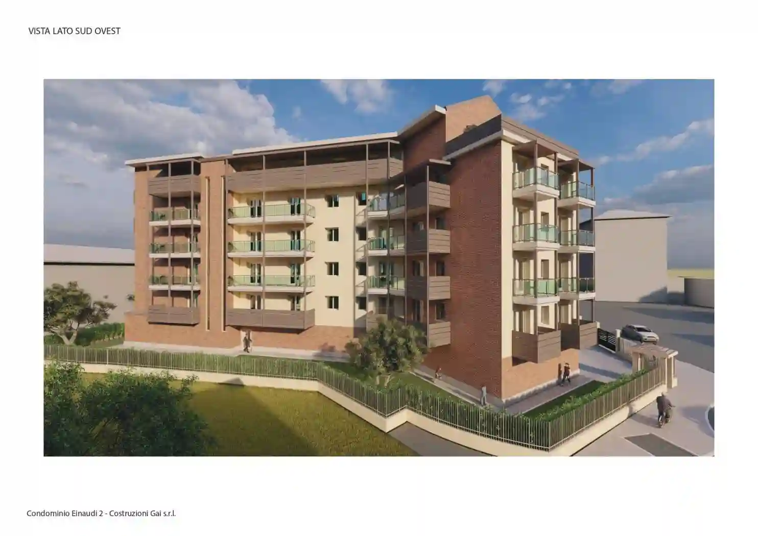 Progetto - foto 3