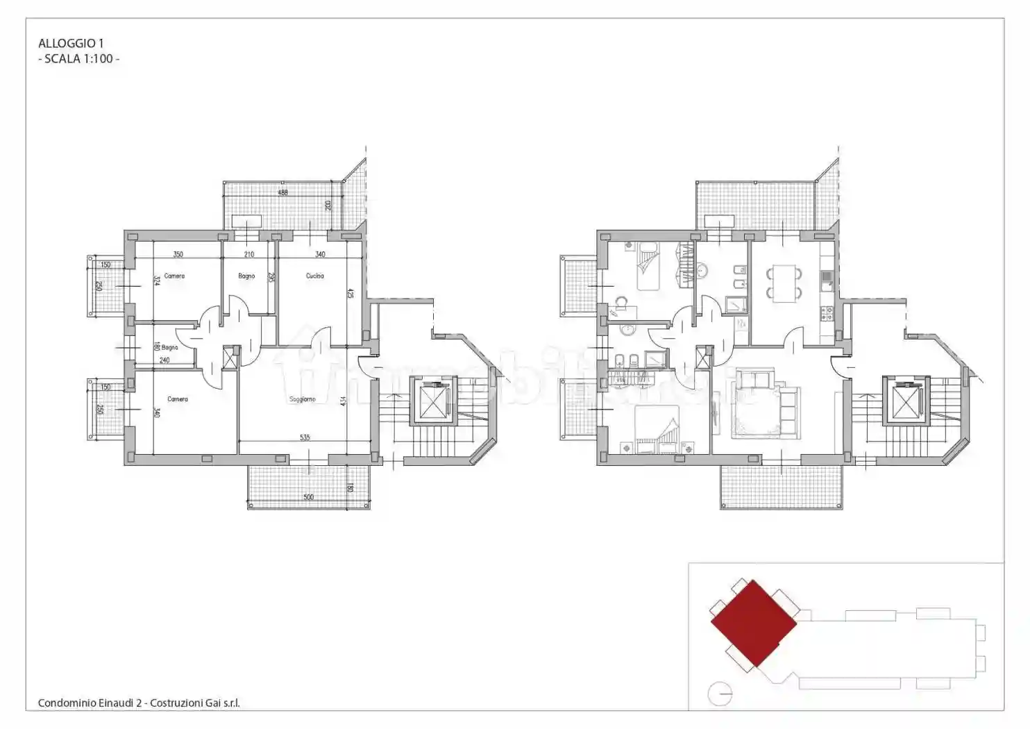 Progetto - foto 5
