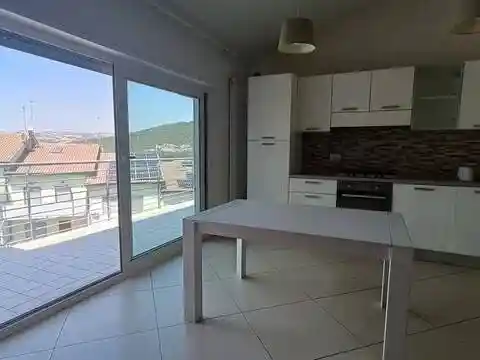 Appartamento in vendita a Altino