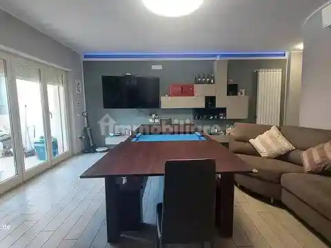 Appartamento in vendita a Atessa