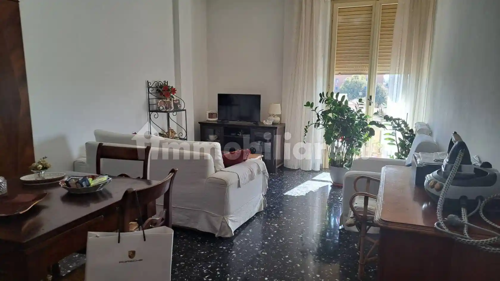 Appartamento in vendita a Forlì