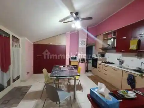Appartamento in vendita a Altino