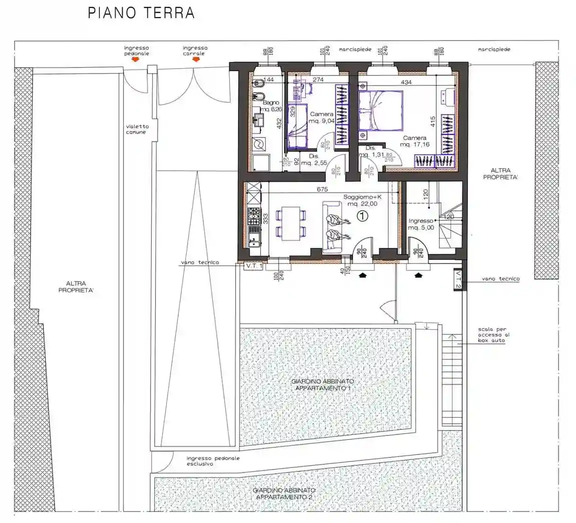 Appartamento - foto 4