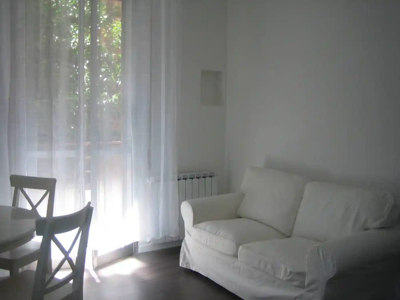 Appartamento in affitto a Bologna