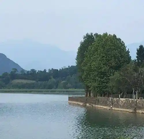 Rustico - Casale in vendita a Rogeno