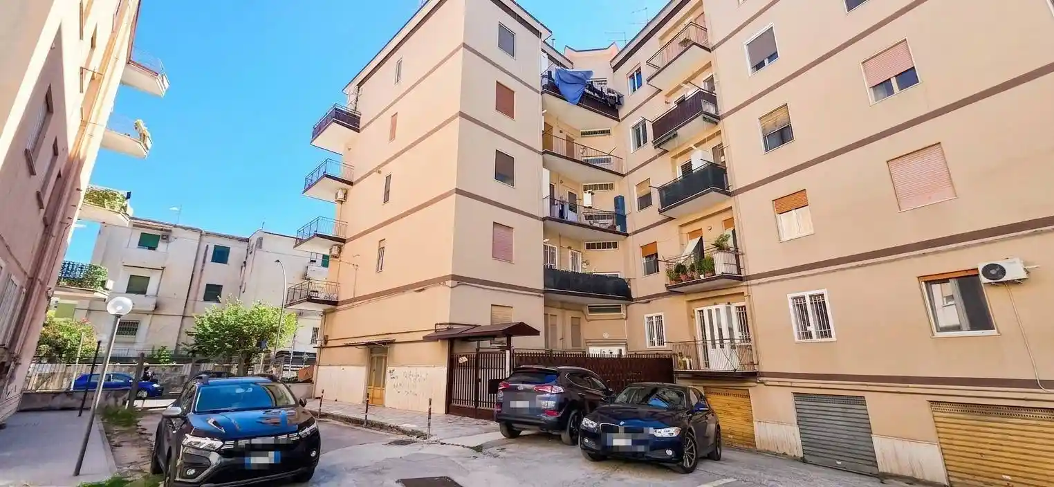 Appartamento in vendita a Caserta