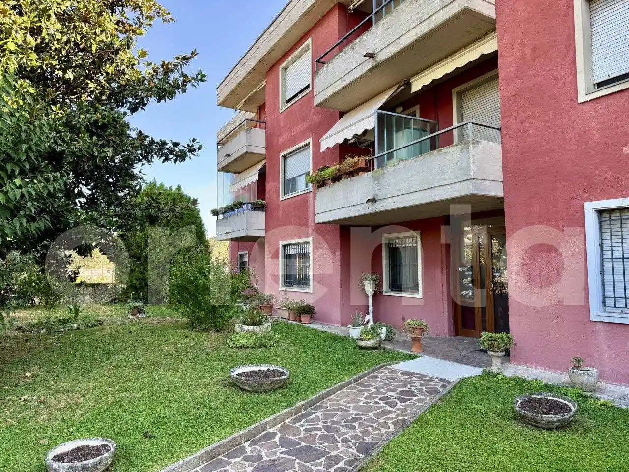 Appartamento in vendita a Montichiari