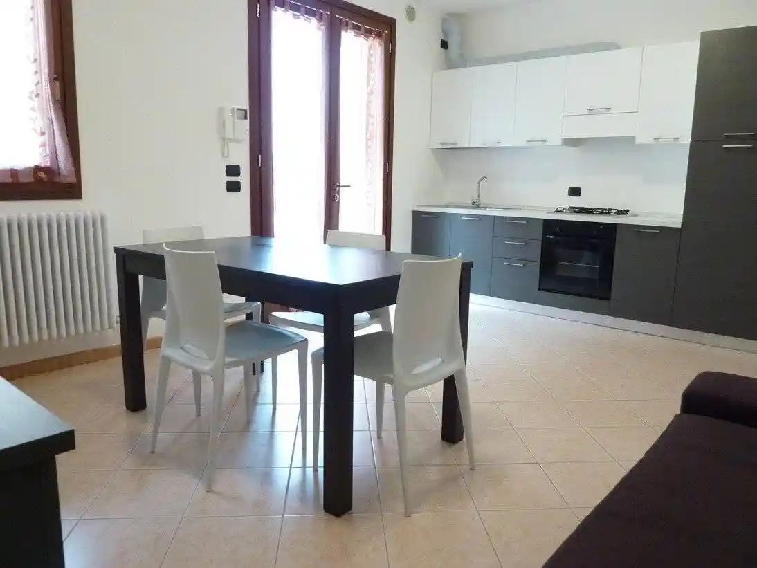 Appartamento in affitto a Arcade