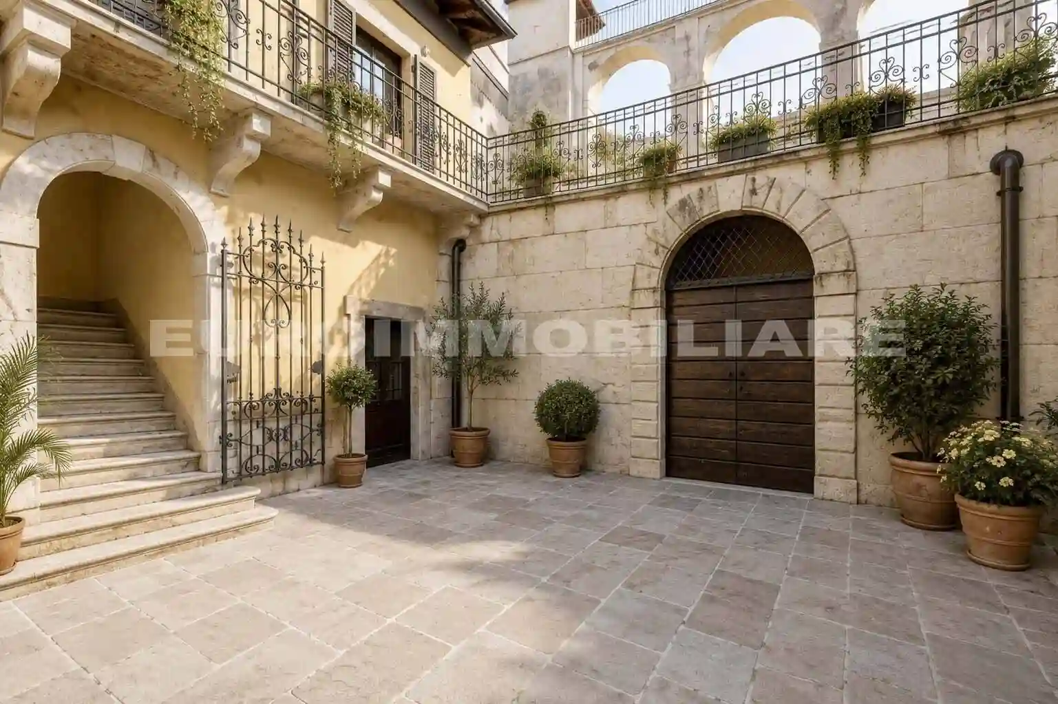 Palazzo - Edificio - foto 3