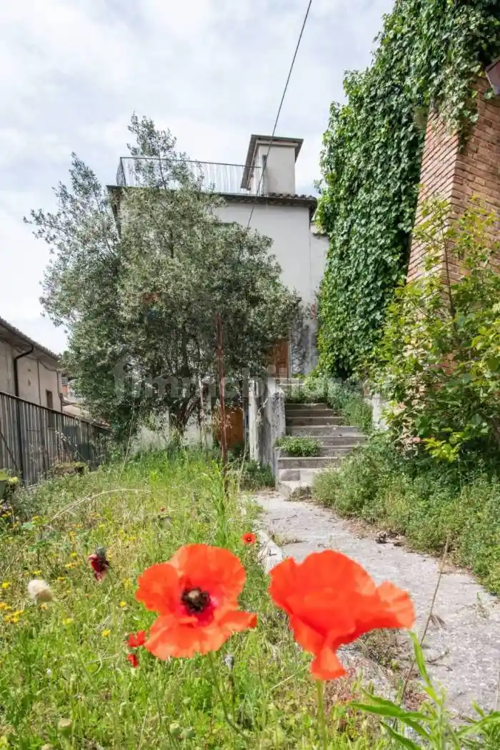 Appartamento in vendita a Arcevia