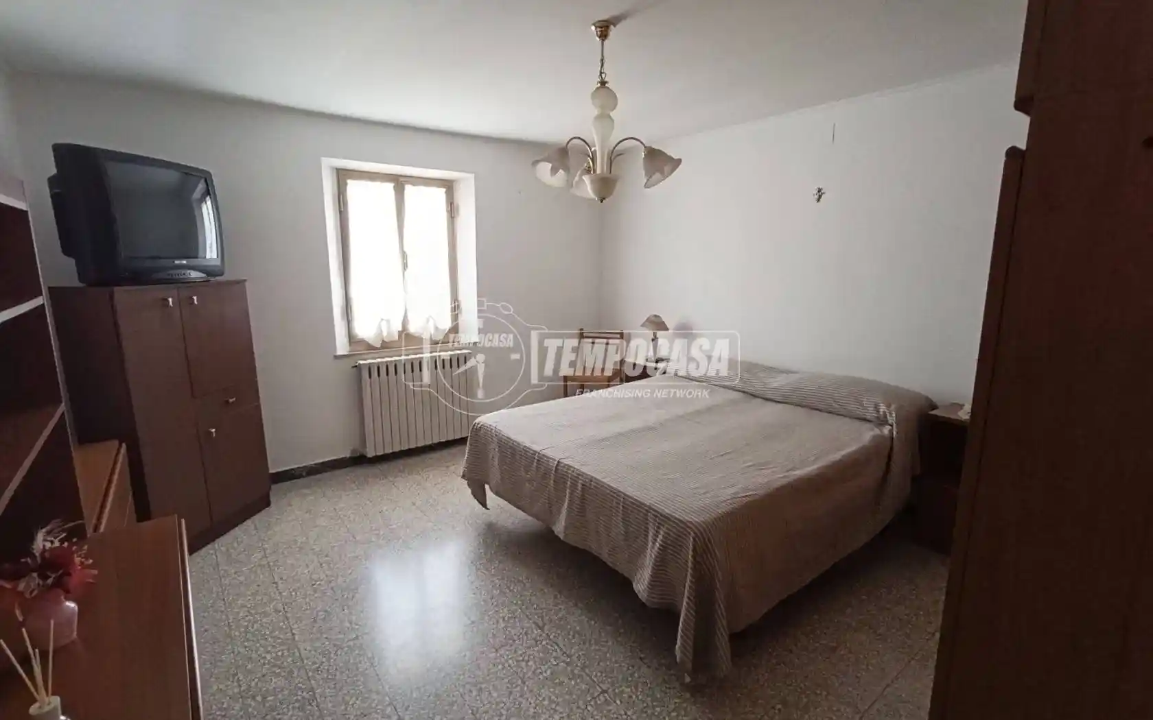 Appartamento in vendita a Jesi