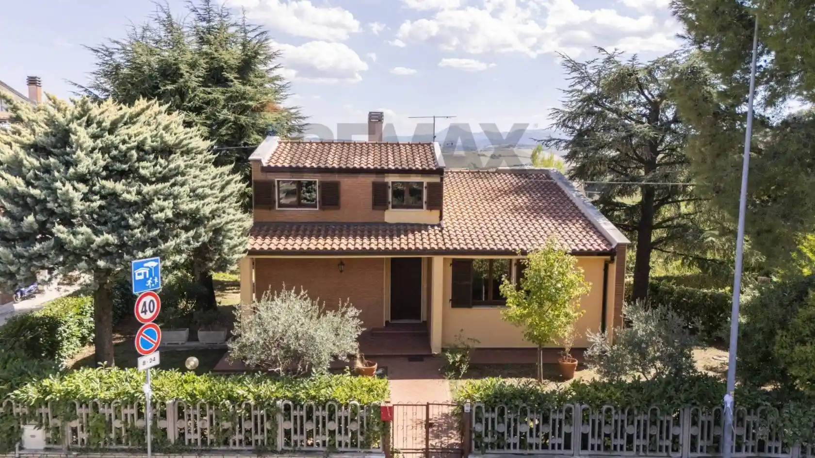 Casa indipendente in vendita a Castelleone di Suasa