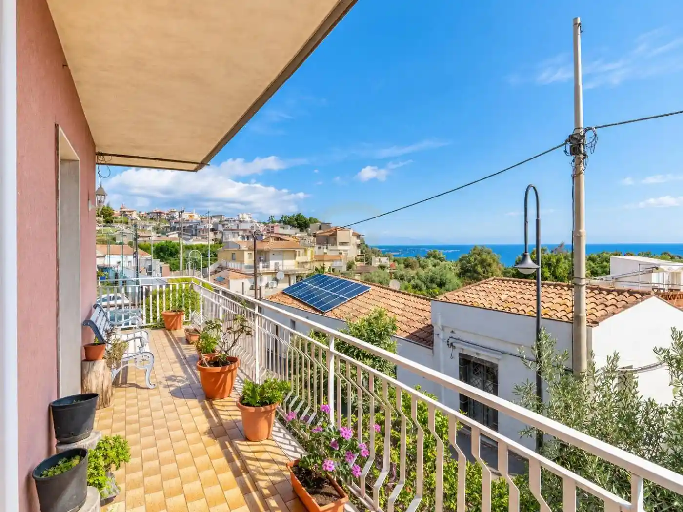 Appartamento in vendita a Acireale