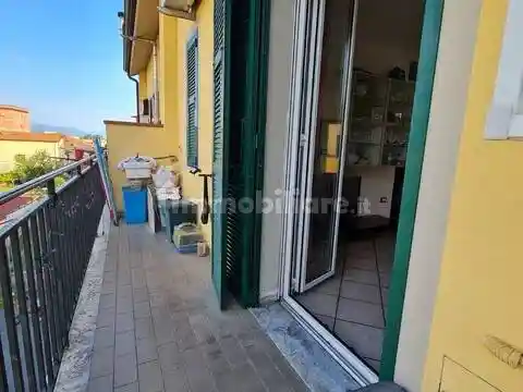 Appartamento in vendita a Arcola