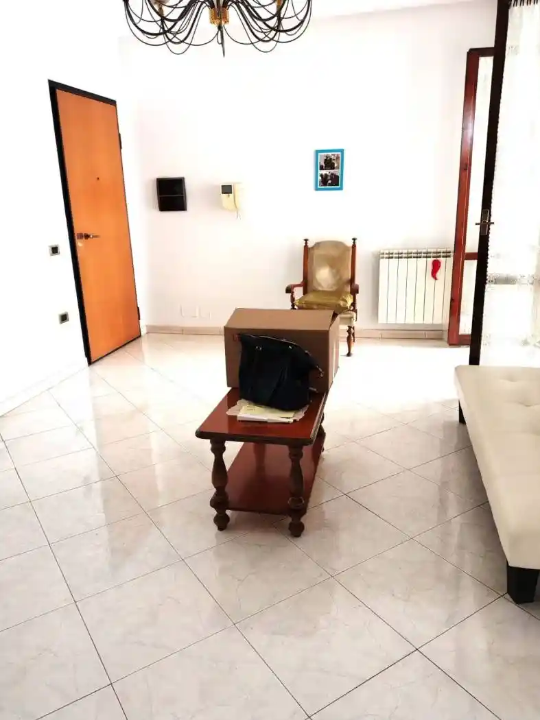 Appartamento in vendita a Caserta