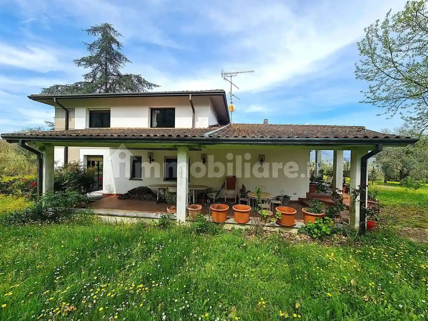 Villa - foto 4