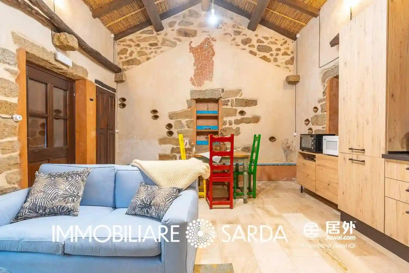 Casa indipendente - foto 3