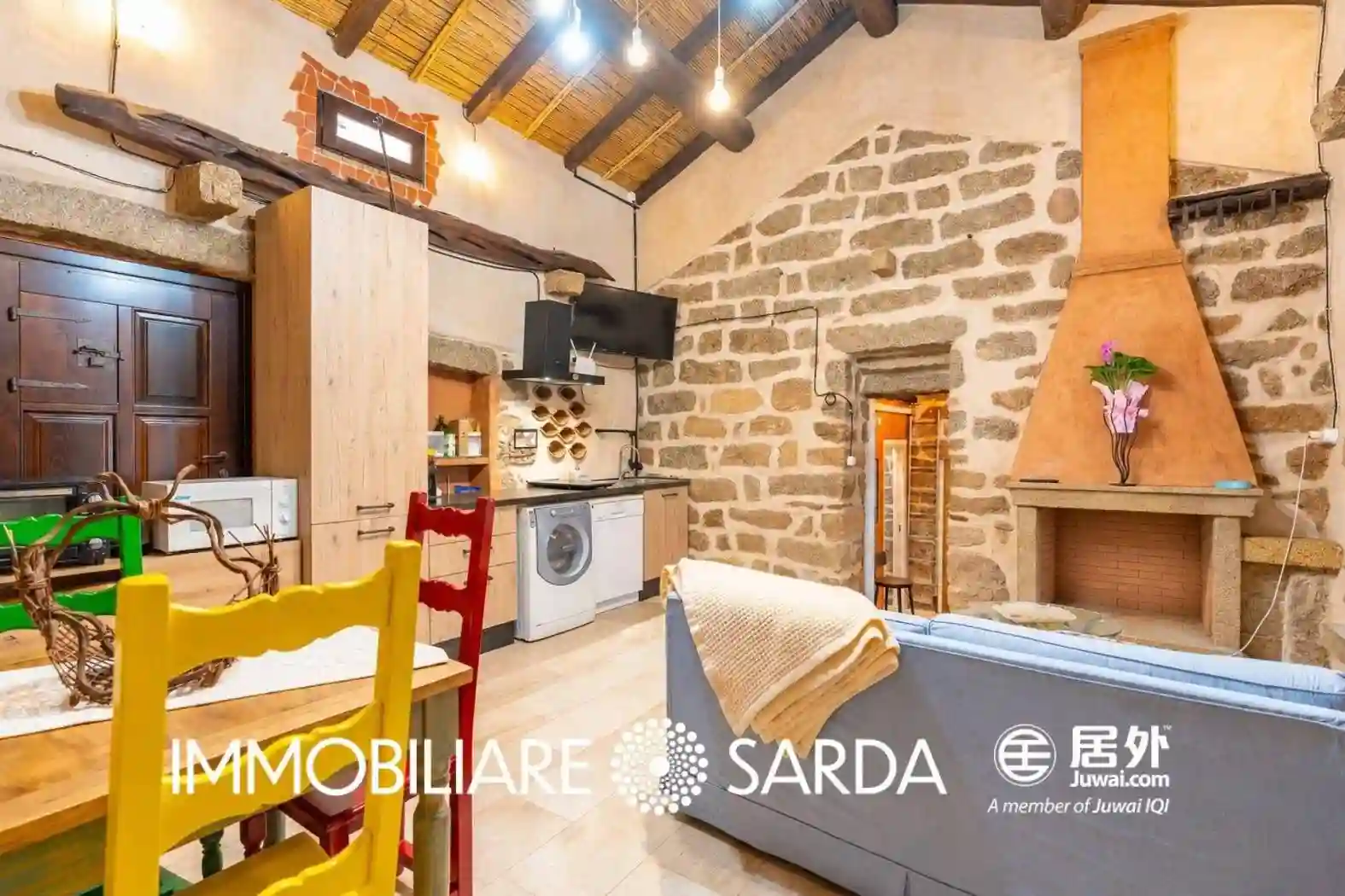 Casa indipendente - foto 4