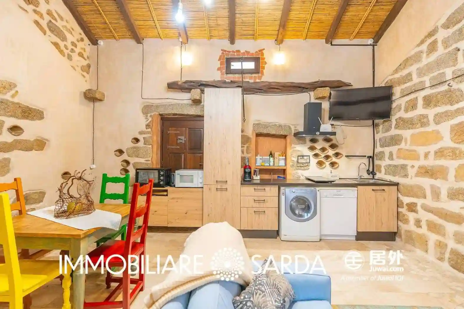 Casa indipendente - foto 5