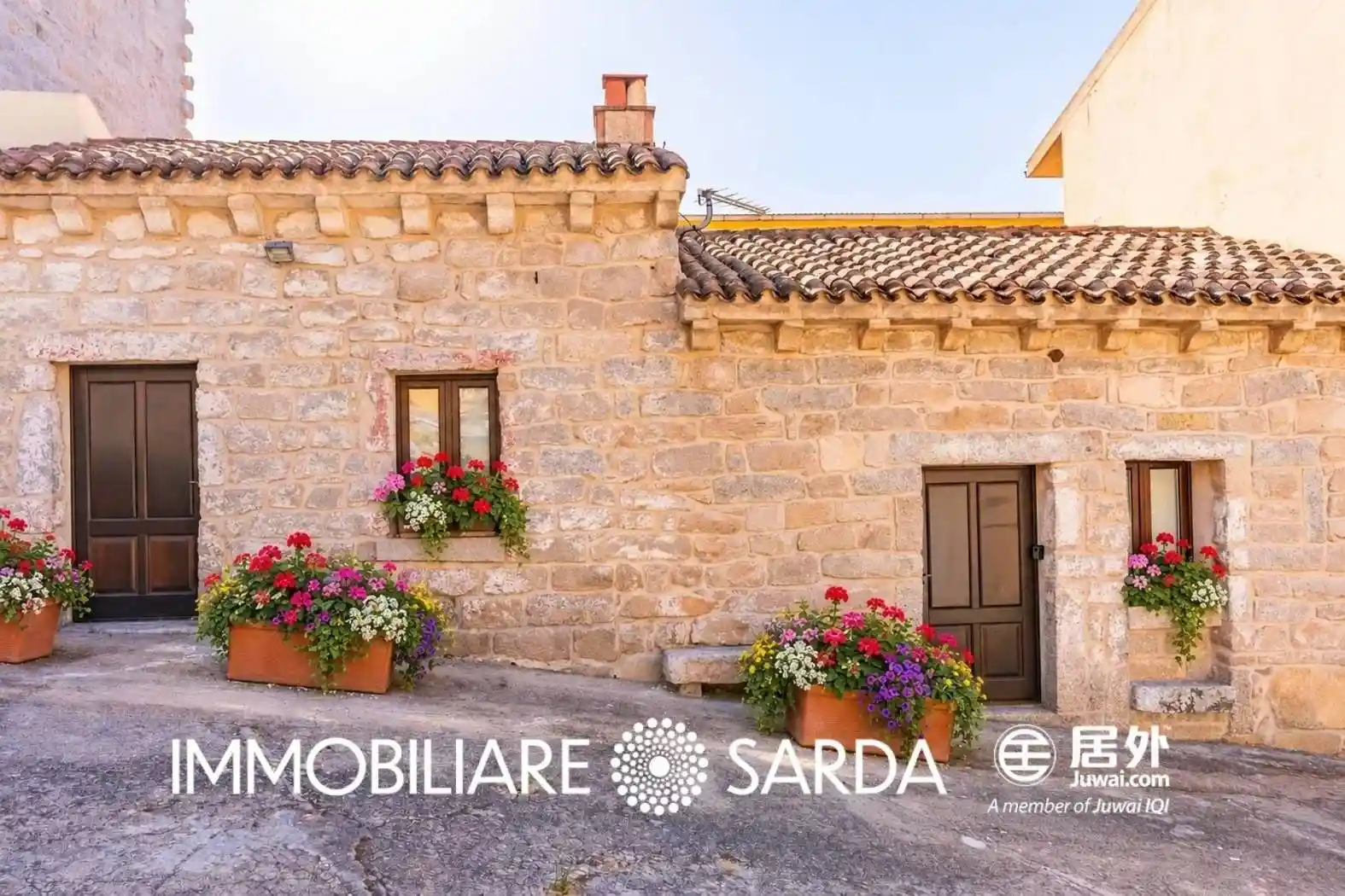 Casa indipendente in vendita a Luras