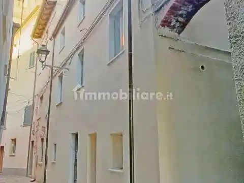 Villa in vendita a Santo Stefano di Magra
