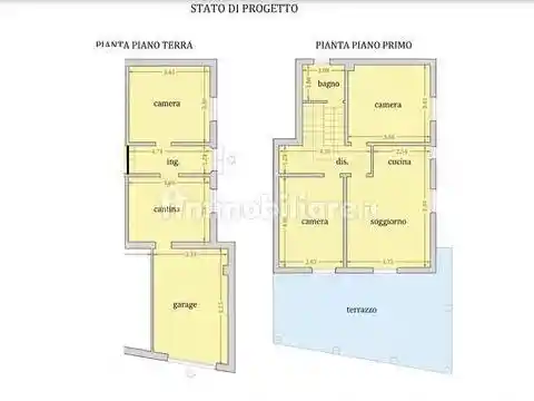 Villa in vendita a Arcola