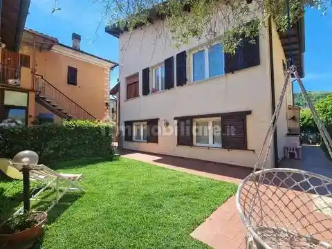 Villa in vendita a Arcola