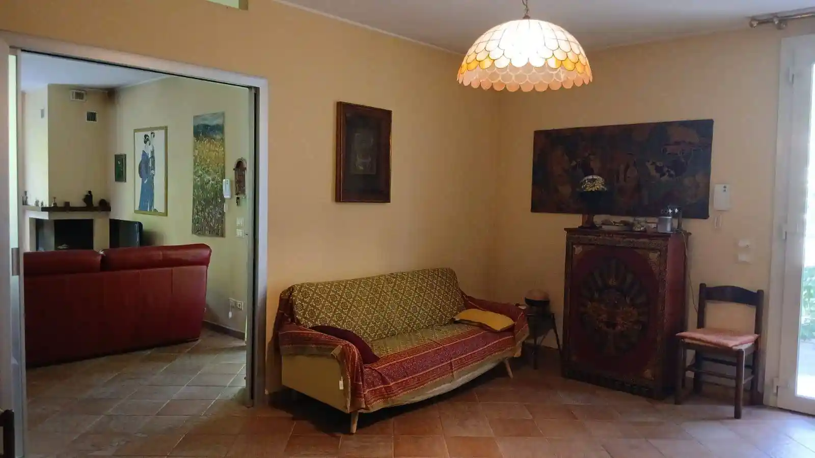 Villa in vendita a Ravenna