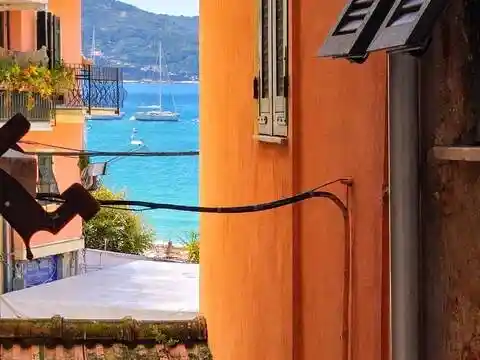 Appartamento in vendita a Lerici