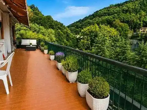 Appartamento in vendita a Lerici