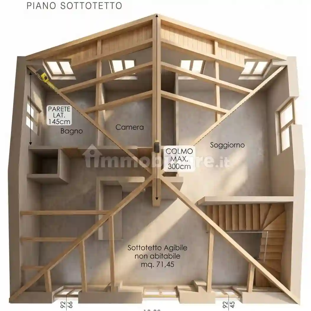 Appartamento - foto 5