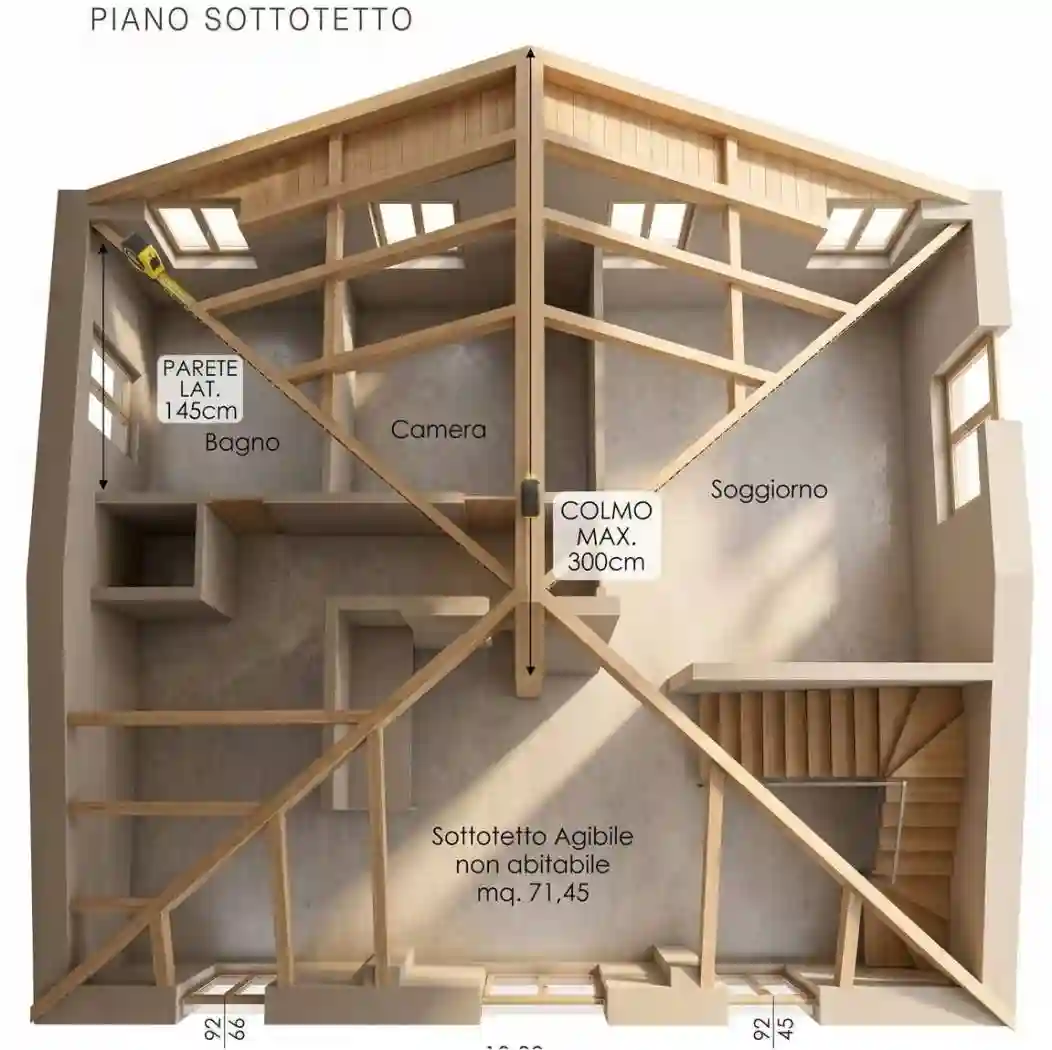 Appartamento - foto 5