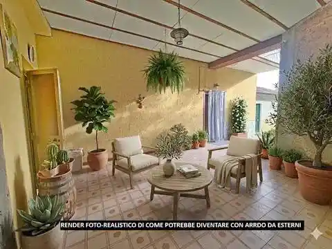 Appartamento in vendita a La Spezia