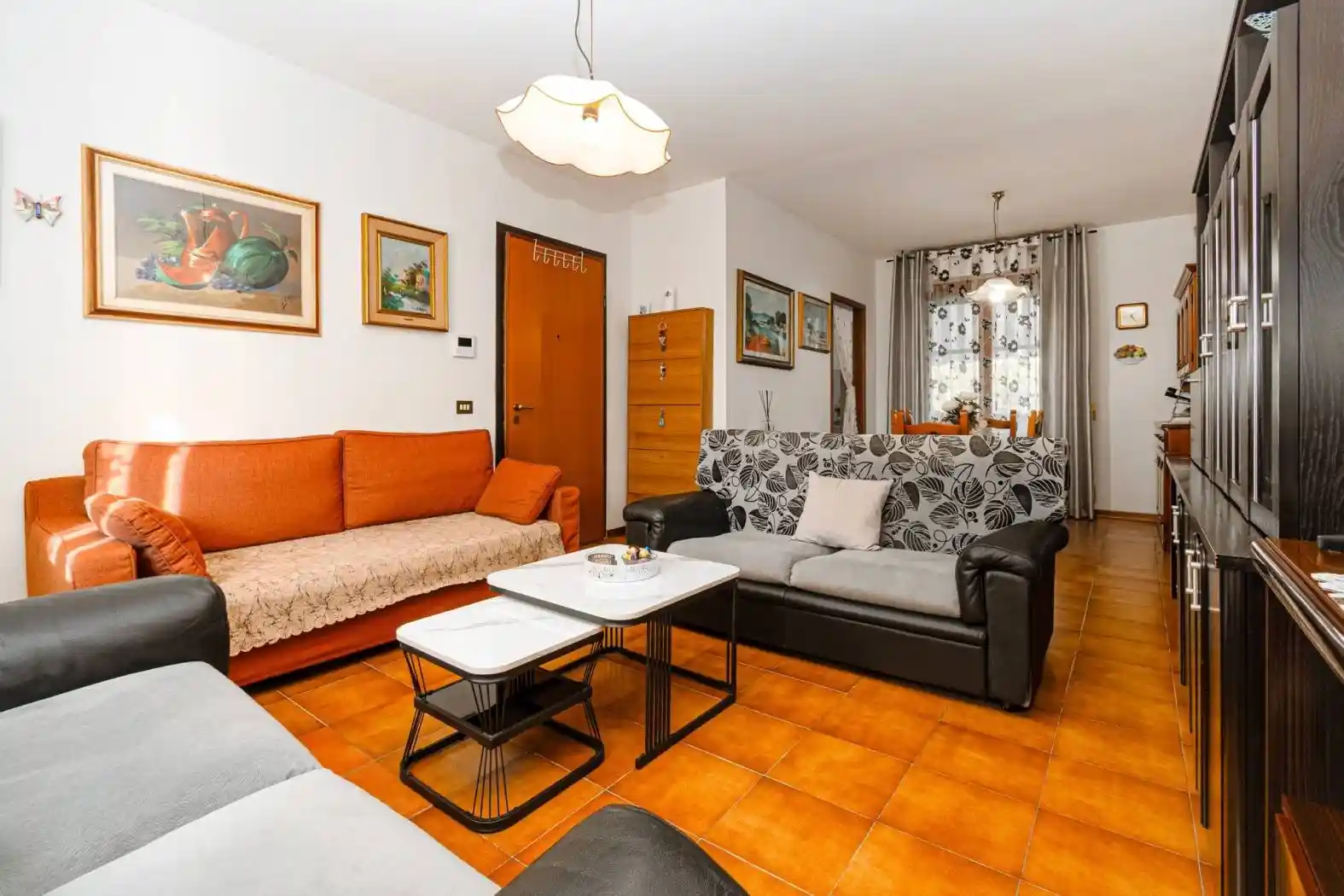 Appartamento in vendita a Prato