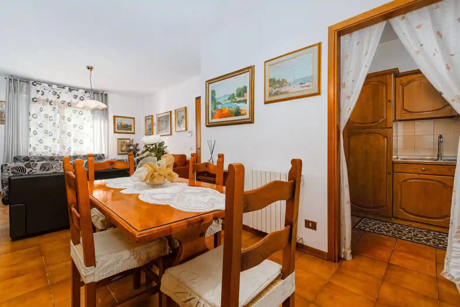 Appartamento - foto 5
