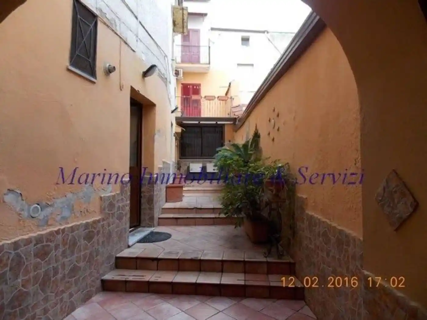 Villa in vendita a Pignataro Maggiore