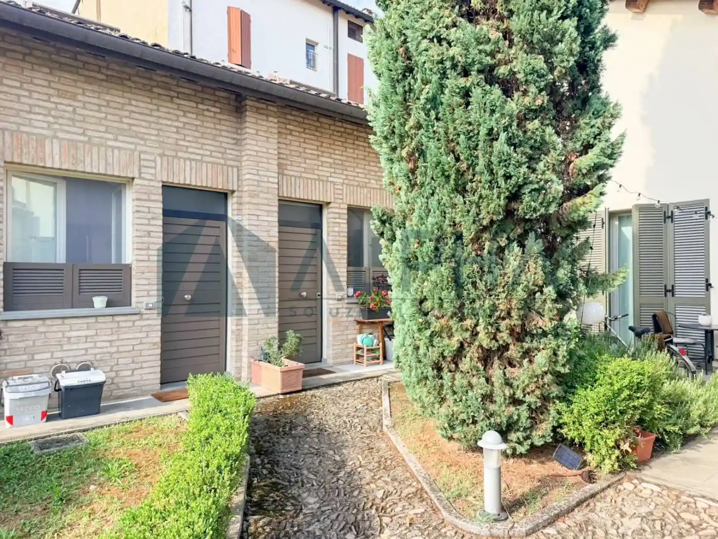 Appartamento in vendita a Forlì