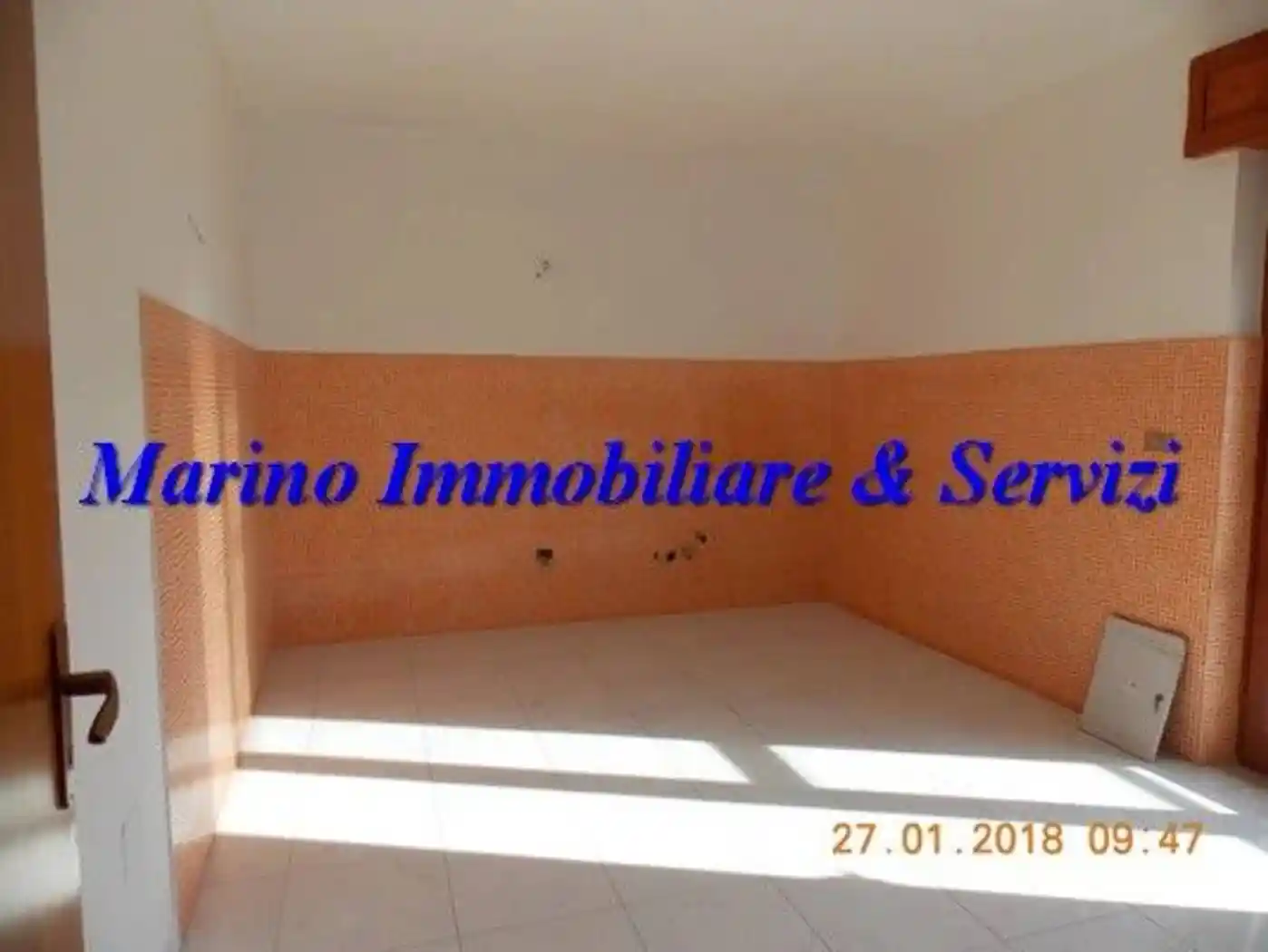 Appartamento in vendita a Pignataro Maggiore