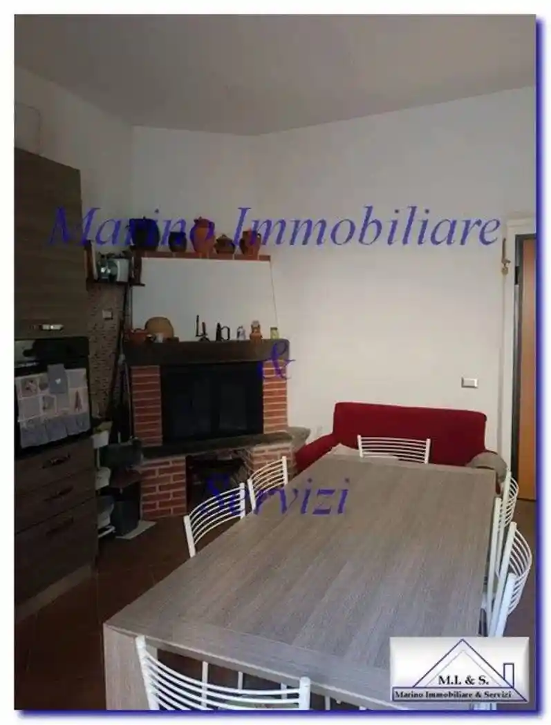 Villa in vendita a Roccamonfina
