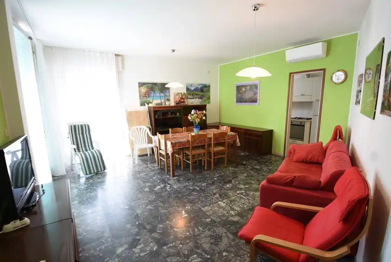Appartamento in vendita a Jesolo