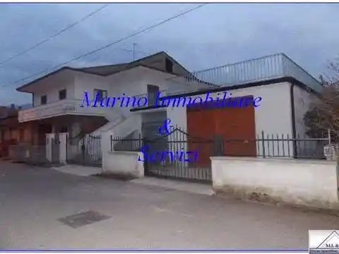 Appartamento in vendita a Calvi Risorta