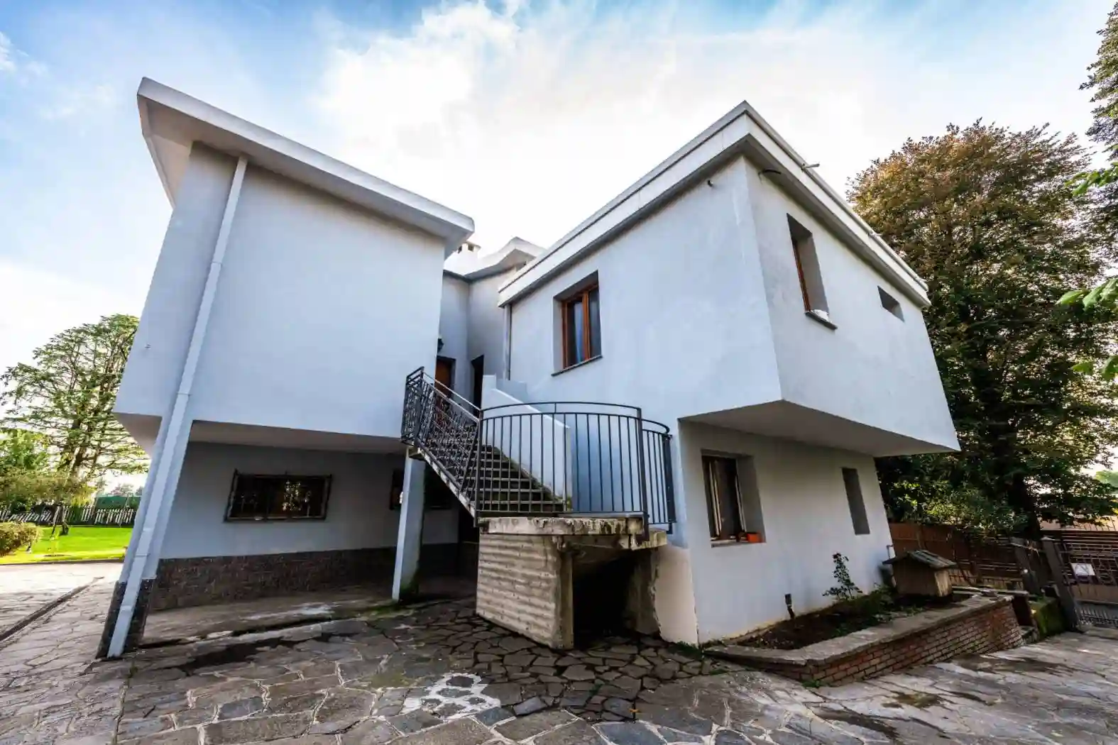 Villa - foto 3