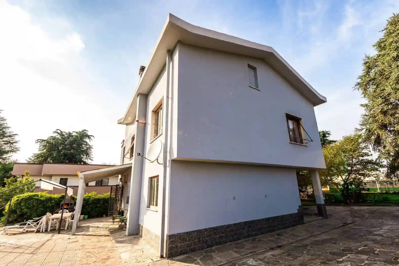 Villa - foto 5