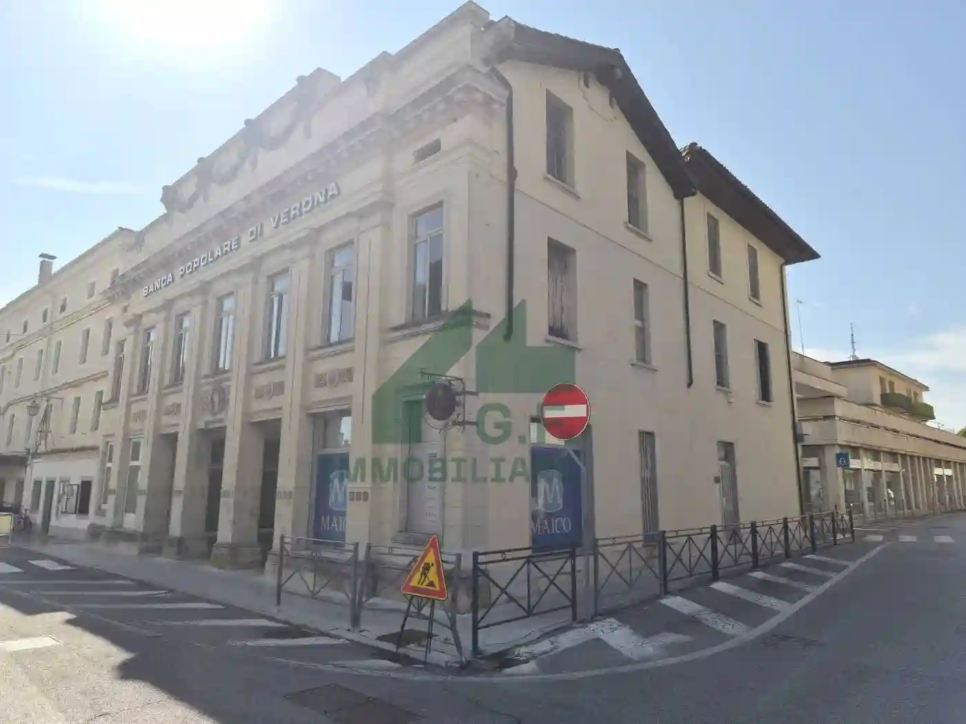 Palazzo - Edificio - foto 2