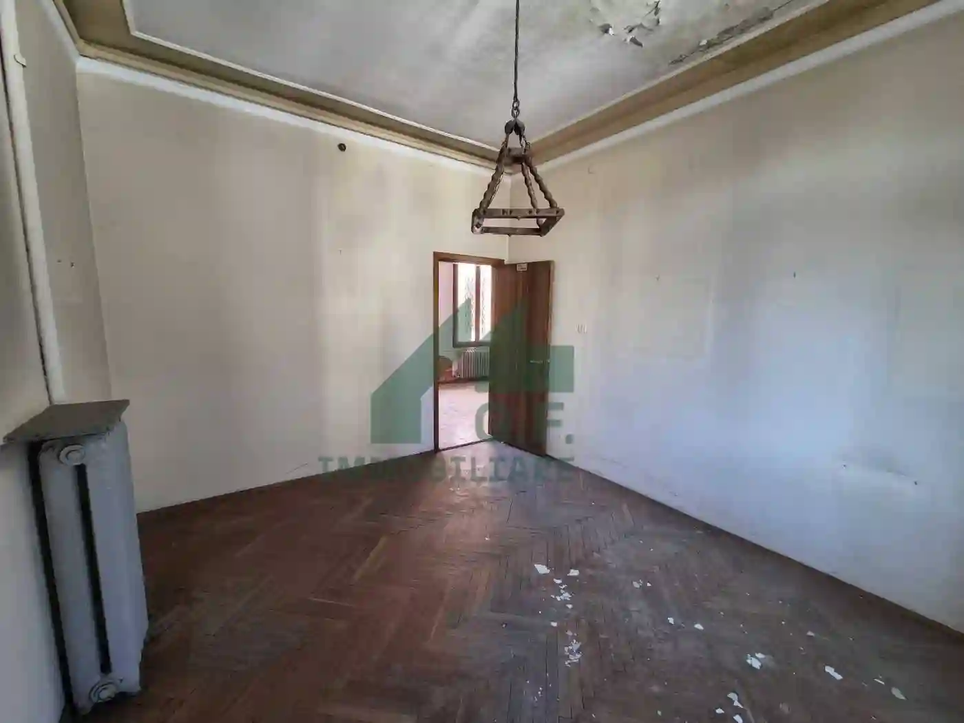 Palazzo - Edificio - foto 4