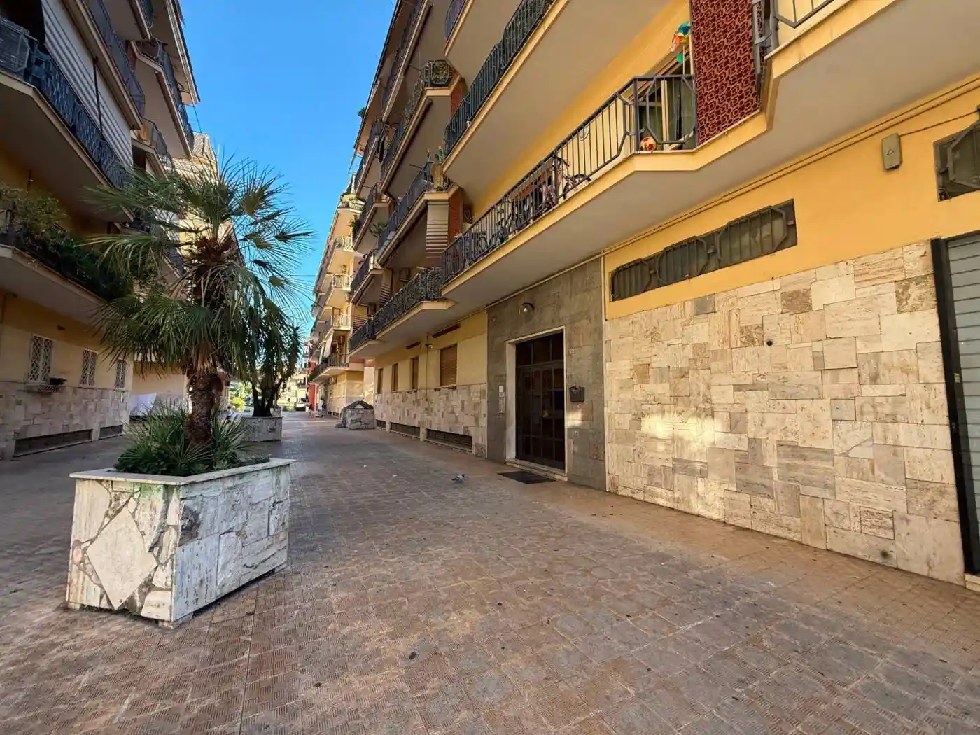 Appartamento in vendita a Guidonia Montecelio