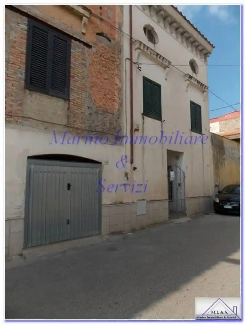 Appartamento in vendita a Calvi Risorta