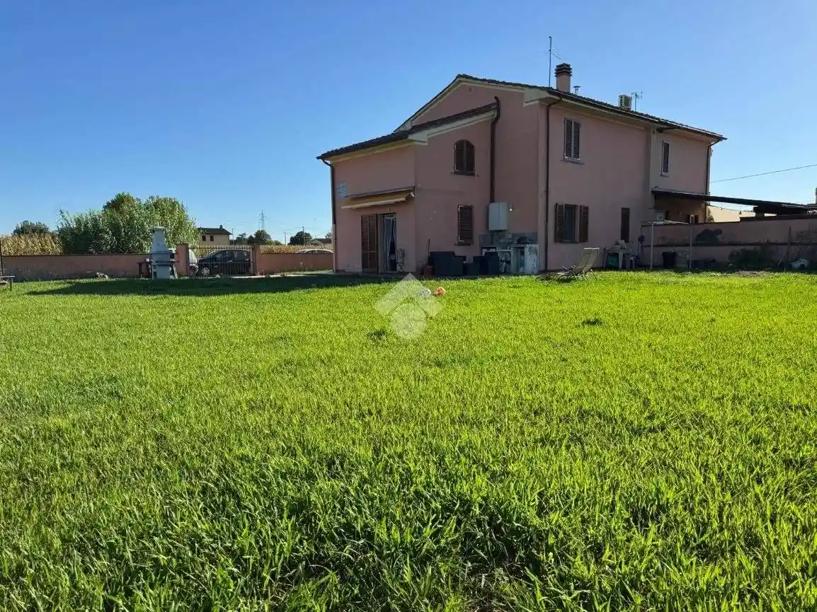 Villa in vendita a Ponte Buggianese