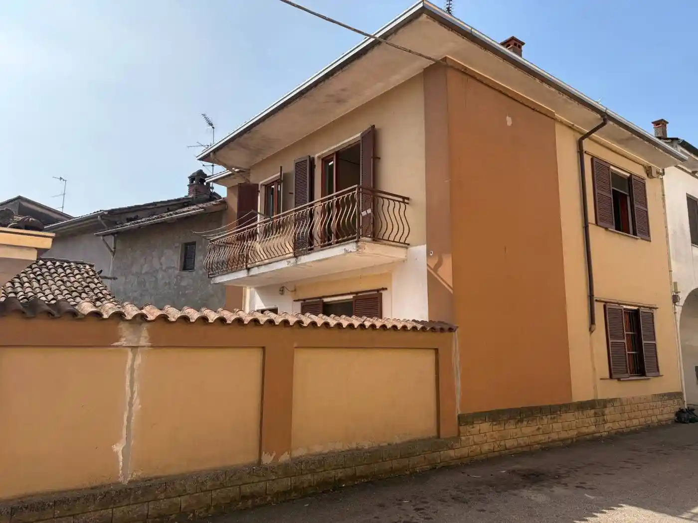 Villa in vendita a Mortara