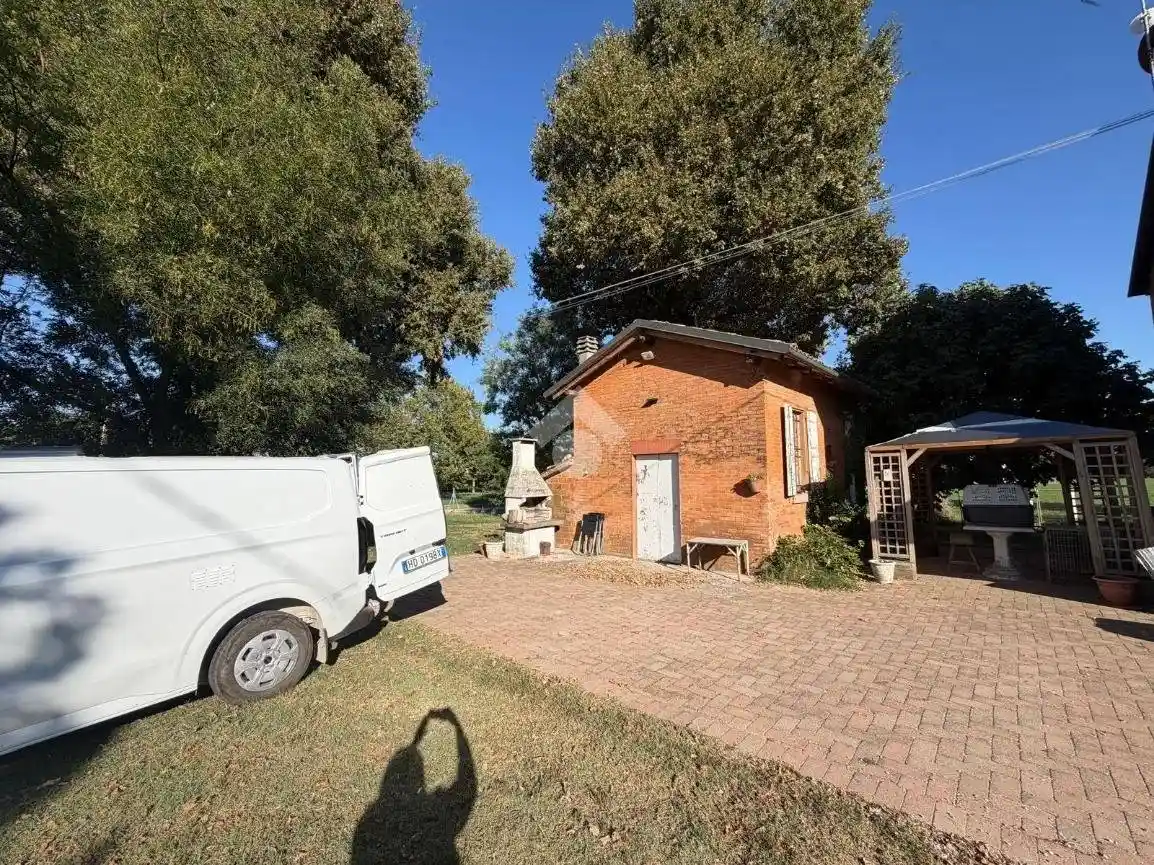 Villa in affitto a Budrio